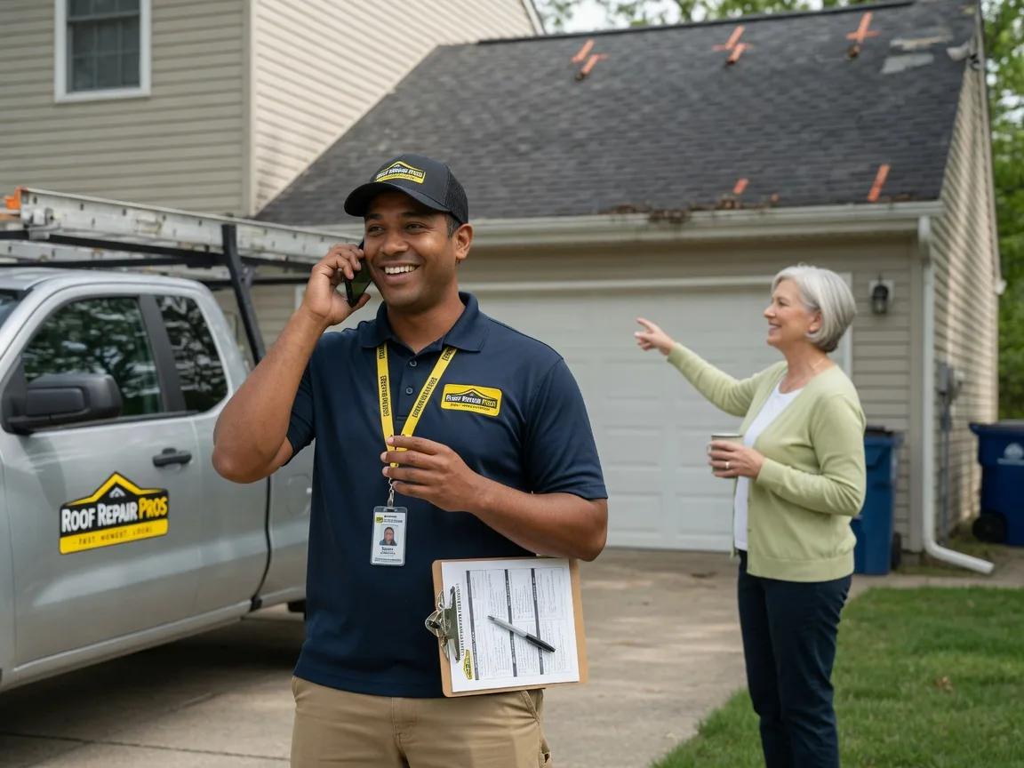 Roof Repair Boon, MI FAQs
